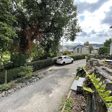 Villa Fairbank Keswick  Exterior foto