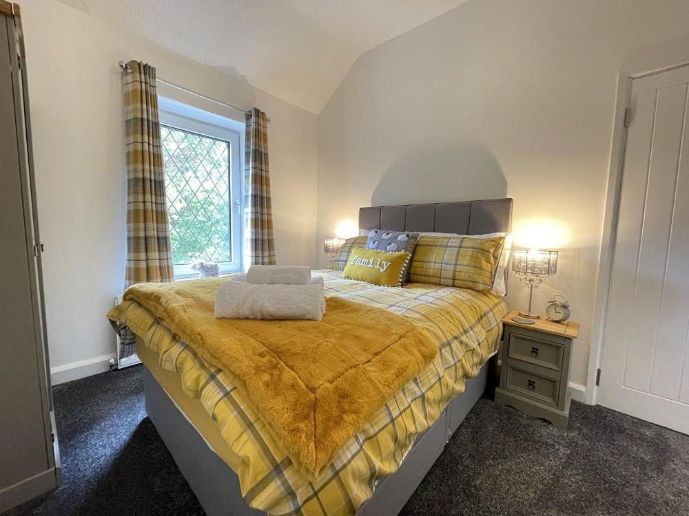 Villa Fairbank Keswick  Exterior foto