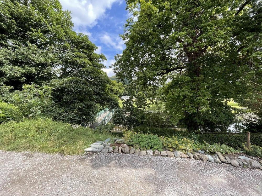 Villa Fairbank Keswick  Exterior foto