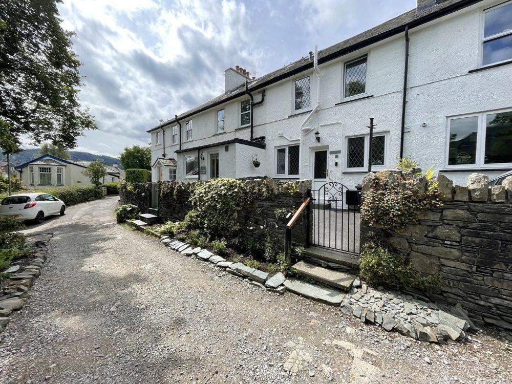 Villa Fairbank Keswick  Exterior foto