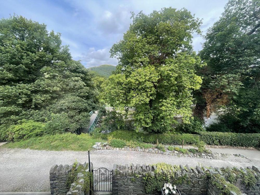 Villa Fairbank Keswick  Exterior foto